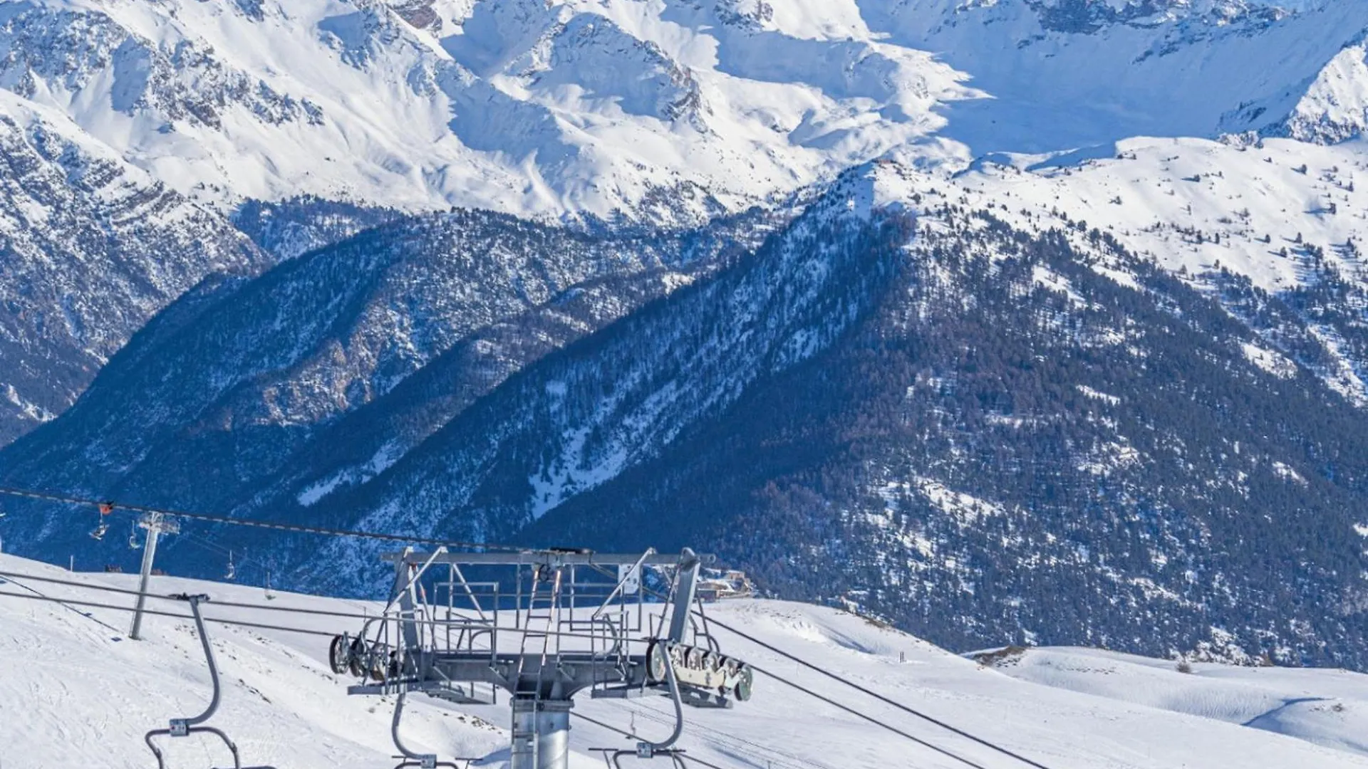 Charmant 2 Pieces Avec Wi-Fi Et Parking A La Salle-Les-Alpes - Fr-1-762-53
